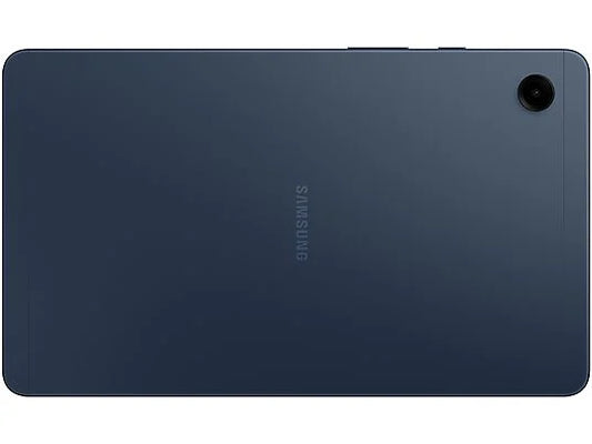 Tablet Samsung Galaxy Tab A9 - 8.7" WXGA+, 64 GB, 4 GB RAM, Wi-Fi, azul