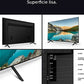 Sony Bravia 3 43S35 - TV LED 43" 4K HDR, Google TV, Procesador X1, Dolby Atmos