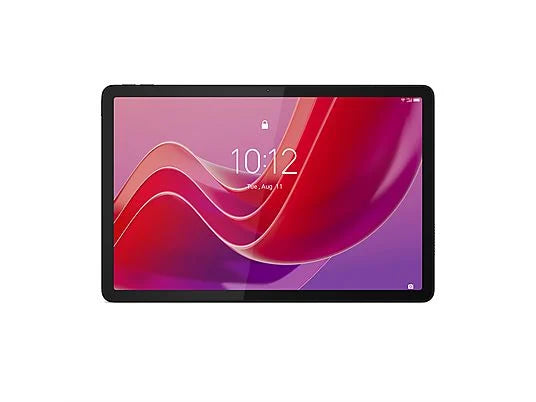 Tablet Lenovo Tab M11 - 11" WUXGA, 128 GB, 4 GB RAM, MediaTek Helio G88, gris