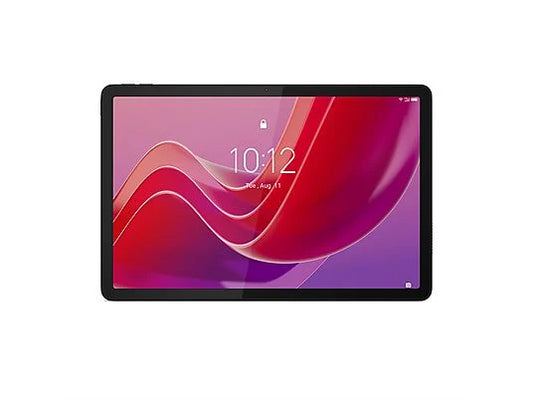 Tablet Lenovo Tab M11 - 11" WUXGA, 128 GB, 4 GB RAM, MediaTek Helio G88, gris