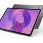 Tablet Lenovo Idea Tab Pro - 12.7" 3K, 128 GB, 8 GB RAM, MediaTek Dimensity 8300, gris