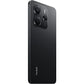 Xiaomi Redmi Note 14 (128 GB) en Negro Medianoche con 6 GB de RAM, pantalla 6.67" AMOLED FHD+, procesador MediaTek Helio G99-Ultra, y batería de 5500 mAh