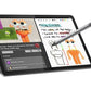 Tablet Lenovo Tab M11 - 11" WUXGA, 128 GB, 4 GB RAM, MediaTek Helio G88, gris, incluye Pen