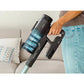 Aspiradora Escoba Cecotec Conga Rockstar 1500 Ray Pure - Sin Cable, 215W, 12 kPa, 45 min, Negro