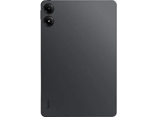 Tablet Xiaomi Redmi Pad Pro - 12.1" WQHD, 128 GB, 6 GB RAM, Snapdragon 7s Gen 2, gris, incluye funda