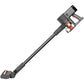 Aspirador Escoba Xiaomi Vacuum G20 Max - Sin Cable, 180 AW, 60 min, Filtración 99.9%, 4 Cepillos, Gris