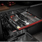 Lavavajillas integrable AEG FSE72507P - 45 cm, 10 servicios, 7 programas, MaxiFlex