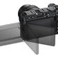 Cámara EVIL Nikon Z 30 Vlogger Kit - 4K UHD, 20.9MP, Objetivo NIKKOR 16-50mm, Negro