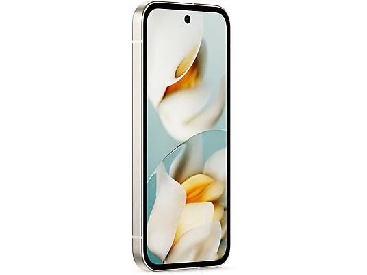 artphone Google Pixel 9a 128GB 8GB RAM Porcelana con Gemini Integrado