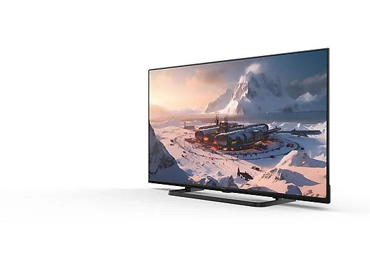 PEAQ PTV 40F-5024C - TV DLED 40" Full HD, Triple Tuner, Dolby Audio, Negro