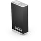 GoPro Cargador de Batería Dual + 2 Baterías Enduro para HERO9/10/11/12, Negro