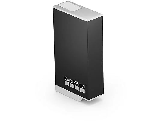 GoPro Cargador de Batería Dual + 2 Baterías Enduro para HERO9/10/11/12, Negro