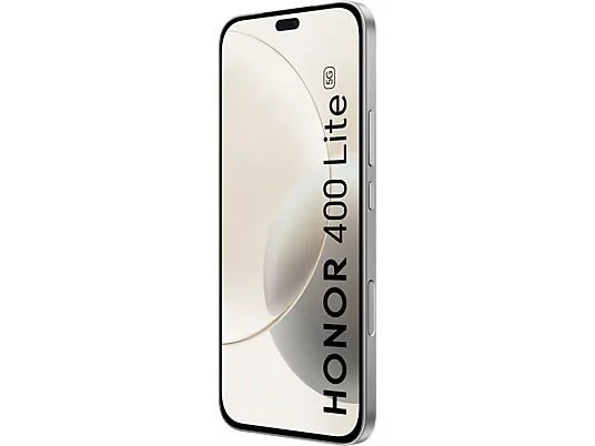 Smartphone Honor 400 Lite Velvet Gray 256GB 8GB RAM 6.7" 5G