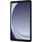 Tablet Samsung Galaxy Tab A9 - 8.7" WXGA+, 128 GB, 8 GB RAM, Wi-Fi, azul