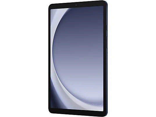 Tablet Samsung Galaxy Tab A9 - 8.7" WXGA+, 128 GB, 8 GB RAM, Wi-Fi, azul