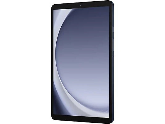 Tablet Samsung Galaxy Tab A9 - 8.7" WXGA+, 128 GB, 8 GB RAM, Wi-Fi, azul