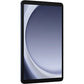 Tablet Samsung Galaxy Tab A9 - 8.7" WXGA+, 128 GB, 8 GB RAM, Wi-Fi, azul