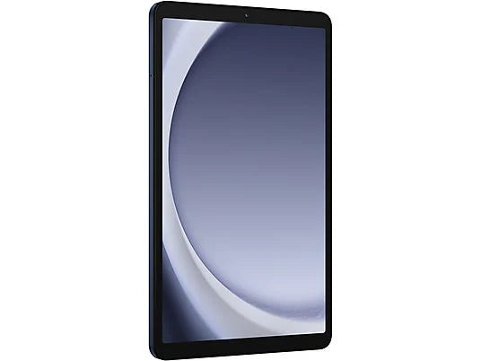 Tablet Samsung Galaxy Tab A9 - 8.7" WXGA+, 128 GB, 8 GB RAM, Wi-Fi, azul