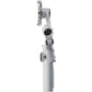 Insta360 Flow 2 Pro Creator Kit - Gimbal para Smartphone con IA, 10h Autonomía, Deep Track 4.0, Gris