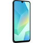 SAMSUNG Galaxy A16 5G (256 GB) en color Negro con 8 GB de RAM, pantalla de 6.7", procesador Exynos 1330 (5 nm) y batería de 5000 mAh