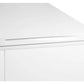 Congelador Horizontal ok. OFZ 181 E W - 293L, 4 Estrellas, 84.8 cm de Alto, Control Mecánico, Blanco