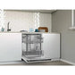 Lavavajillas integrable Balay 3VF304NP - 60 cm, 12 servicios, 4 programas, InfoLight, motor Extrasilencio