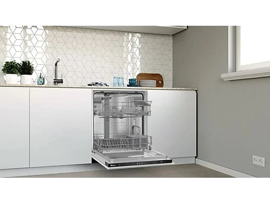 Lavavajillas integrable Balay 3VF304NP - 60 cm, 12 servicios, 4 programas, InfoLight, motor Extrasilencio