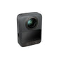 Cámara deportiva 360° DJI Osmo Action 360 Standard Combo - 8K, 100 min, Sensor de 1", WiFi 6, Negro