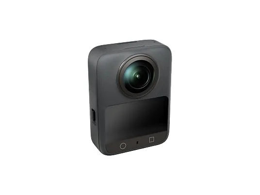 Cámara deportiva 360° DJI Osmo Action 360 Standard Combo - 8K, 100 min, Sensor de 1", WiFi 6, Negro