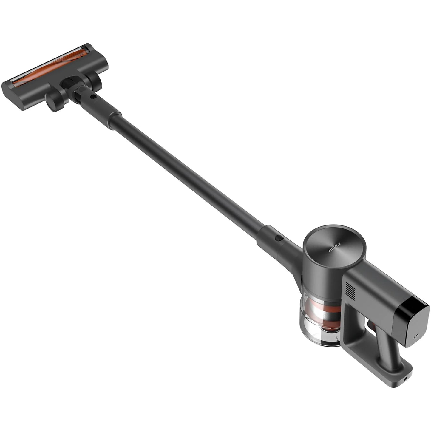 Aspirador Escoba Xiaomi Vacuum G20 Max - Sin Cable, 180 AW, 60 min, Filtración 99.9%, 4 Cepillos, Gris