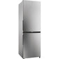 Frigorífico Combi Candy CNCQ2T618EX - 355L, 185 cm Alto, No Frost Total, App hOn, Inox