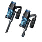 Aspiradora Escoba Cecotec Conga Rockstar 1500 Ray Pure - Sin Cable, 215W, 12 kPa, 45 min, Negro