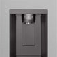Frigorífico Americano LG GSLC41PYPE - 638L, 179 cm, No Frost, Disp. Agua y Hielo, Inox Antihuellas