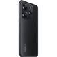 Xiaomi Redmi Note 14 5G (256GB) en Negro Medianoche con pantalla 6.67" AMOLED FHD+, 8GB de RAM, procesador MediaTek Dimensity 7025-Ultra y batería de 5110 mAh
