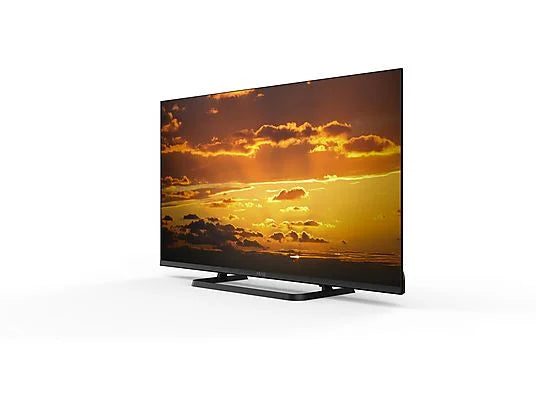 PEAQ PTV 40GF-5025C - TV DLED 40" Full HD, Google TV, HDR10, Negro