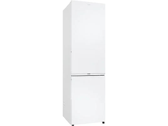 Frigorífico Combi Candy CNCQ2T620DW - 409L, 205 cm Alto, No Frost, Circle Fresh, Blanco