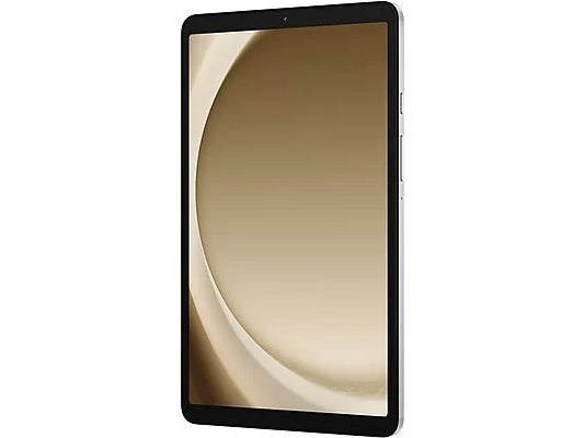 Tablet Samsung Galaxy Tab A9 - 8.7" WXGA+, 64 GB, 4 GB RAM, Wi-Fi, plata