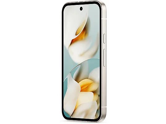 artphone Google Pixel 9a 128GB 8GB RAM Porcelana con Gemini Integrado