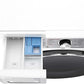 Lavadora LG F4WR9009A2W Serie 900 - 9 kg, 1400 rpm, AI Direct Drive™, TurboWash™360˚, Blanco