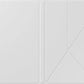 Funda Samsung EF-BX210TWEGWW - para Galaxy Tab A9+, Folio, 11", blanco