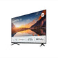 Xiaomi TV A 2025 43" - Smart TV 4K HDR, Google TV, Dolby Audio, Negro