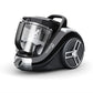 Aspirador sin bolsa Rowenta Compact Power XXL RO4B25 - 900W, 2.5L, Filtración Ciclónica, 8.8 m Radio de Acción, Negro
