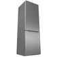 Frigorífico Combi Teka NFL 342 C - 310L, 188 cm Alto, No Frost Total, Clase E, Inox Antihuellas