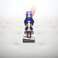 Aspiradora Escoba Dyson V15 Detect Fluffy - Sin Cable, 240 AW, 60 min Autonomía, Tecnología Láser, Níquel