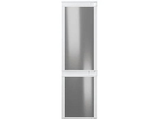 Frigorífico Combi Integrable Candy CBT3518EW - 248L, 177.2 cm Alto, No Frost Circle+, Blanco