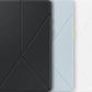 Funda Samsung EF-BX210TWEGWW - para Galaxy Tab A9+, Folio, 11", blanco
