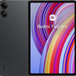 Tablet Xiaomi Redmi Pad Pro - 12.1" WQHD, 256 GB, 8 GB RAM, Snapdragon 7s Gen 2, gris