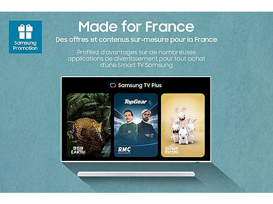 Samsung TQ42S90FAE - TV OLED 4K UHD, Smart TV, Negro
