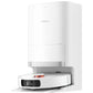 Robot Aspirador y Fregasuelos Xiaomi Robot Vacuum X20+ - Base Autovaciado, 180 min, Mopas Giratorias, 1000 W, Blanco