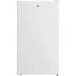 Nevera Pequeña ok. OFK 181 E W - 93L (82L Nevera + 11L Congelador), 86 cm Alto, Blanco